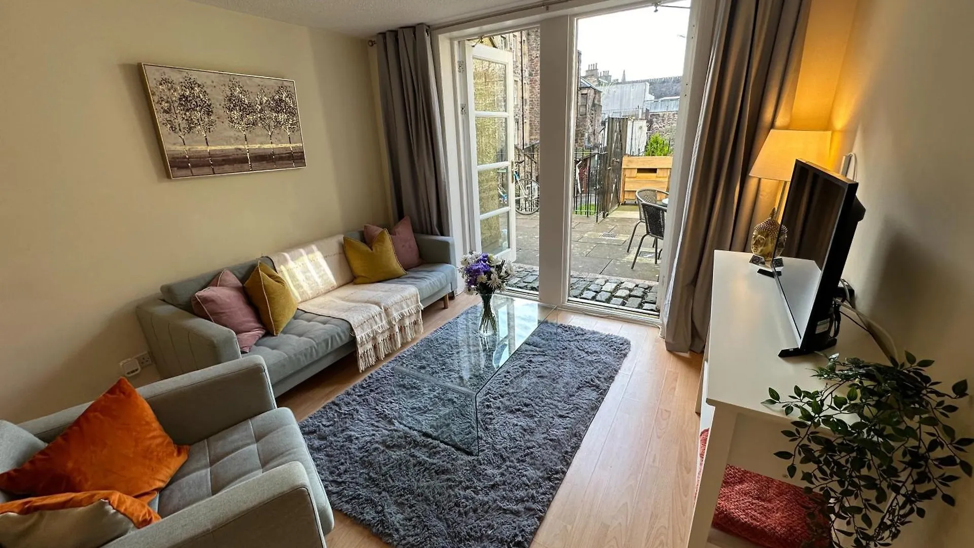 Castle Wynd Old Town Apartment Edinburgh 0*,  United Kingdom
