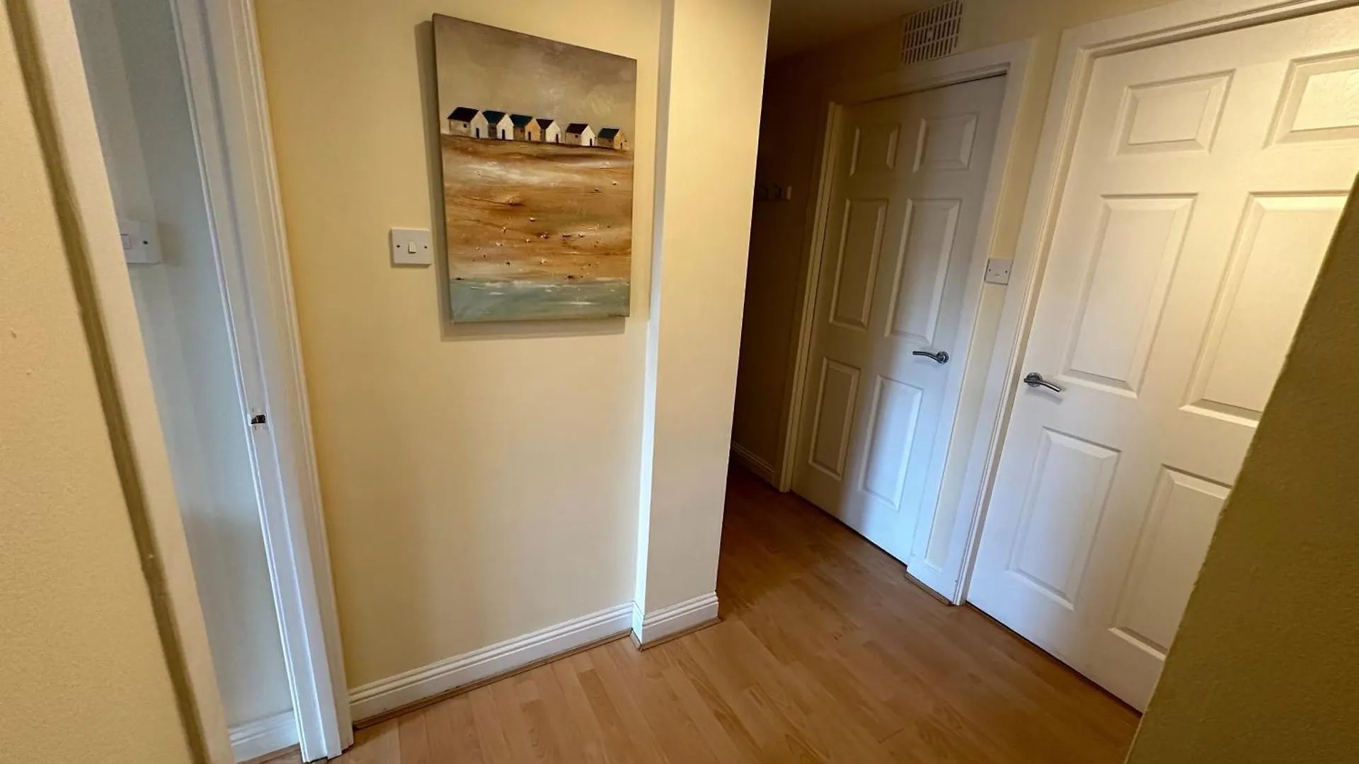 Castle Wynd Old Town Apartment Edinburgh