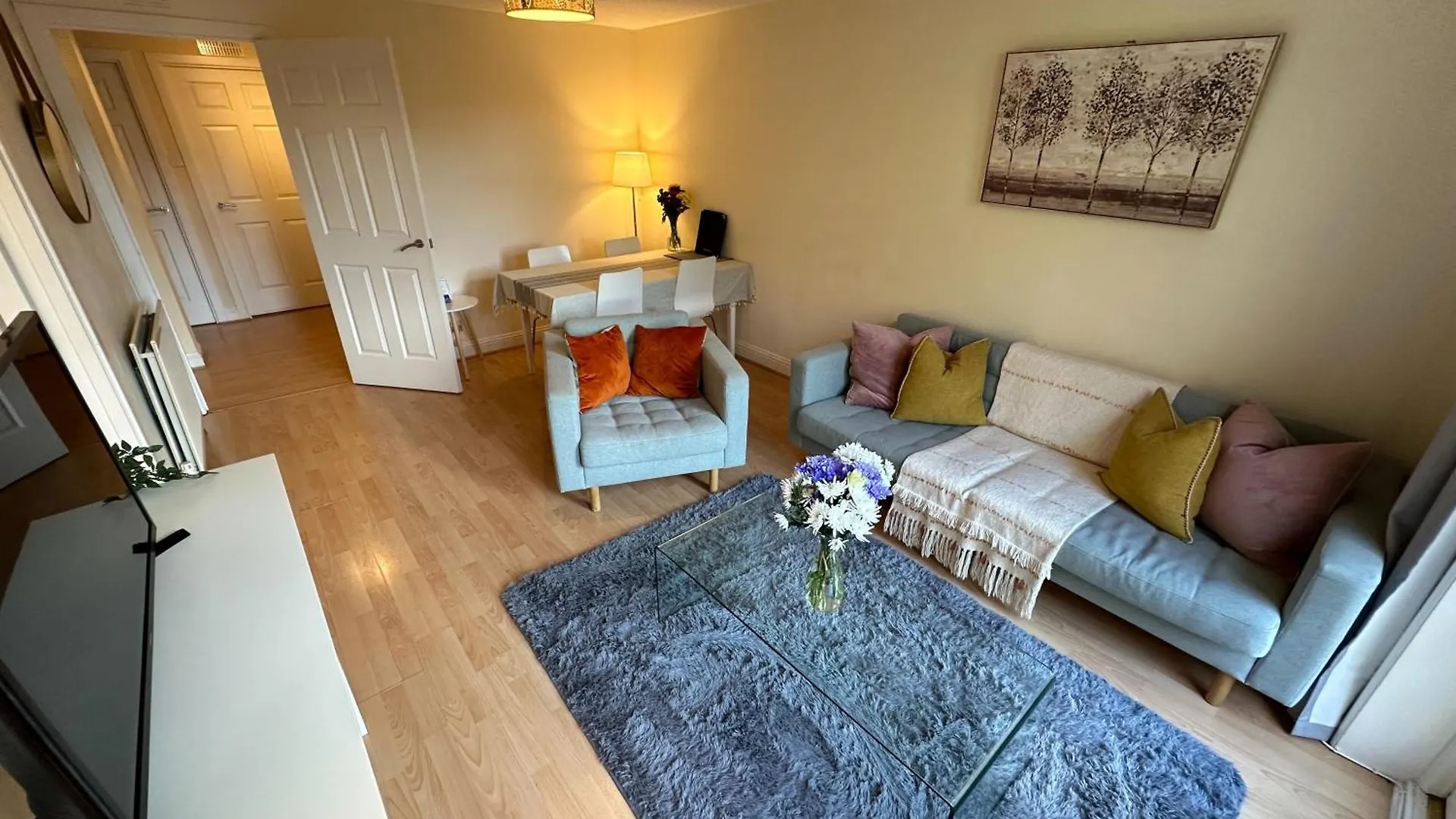 Castle Wynd Old Town Apartment Edinburgh 0*,